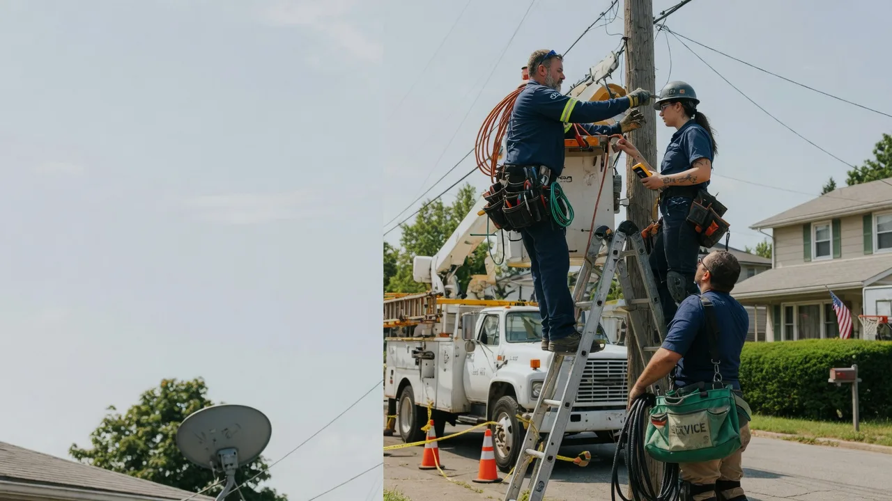 Electrical Repair in Fostoria, OH near me